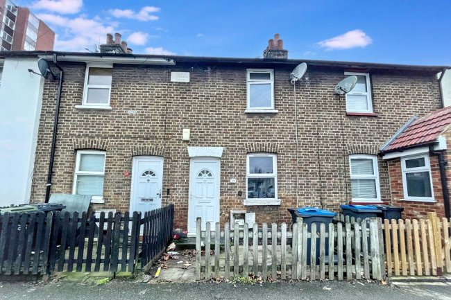 39 Cross Road, Croydon, CR0 6TW 4
