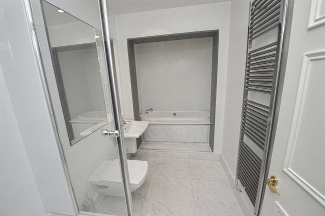 Flat 1, 10 Eaton Gate, Belgravia, SW1W 9BJ 2