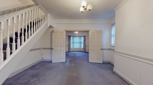 65 Grove Hill, South Woodford, London, E18 2JA 3