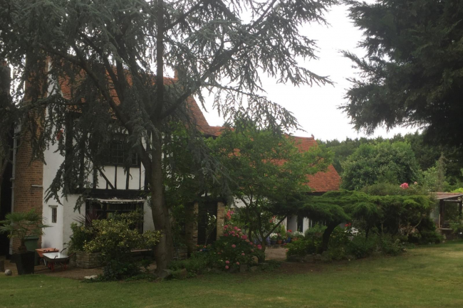 Woodgreen Farm, Honeypot Lane, Waltham Abbey, EN9 3SG 4