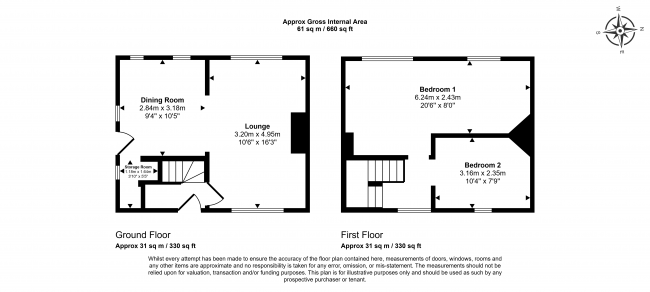 3 Old Park Avenue, Enfield, EN2 6PJ 5