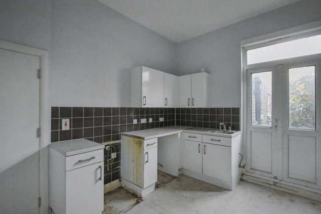 Flats A & B, 254 Ramsay Road, London E7 9EY 8