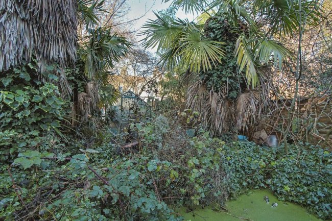 Flats A & B, 254 Ramsay Road, London E7 9EY 8