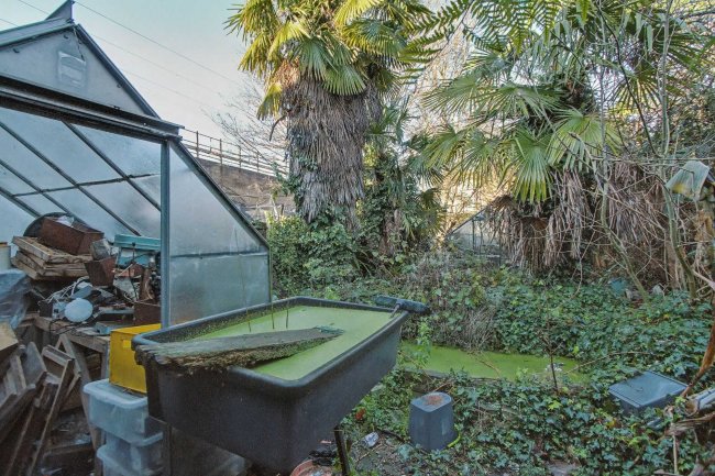 Flats A & B, 254 Ramsay Road, London E7 9EY 8