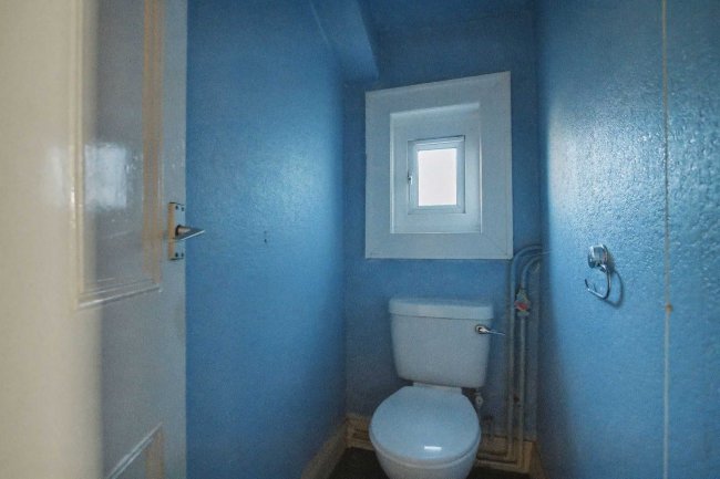 Flats A & B, 254 Ramsay Road, London E7 9EY 8