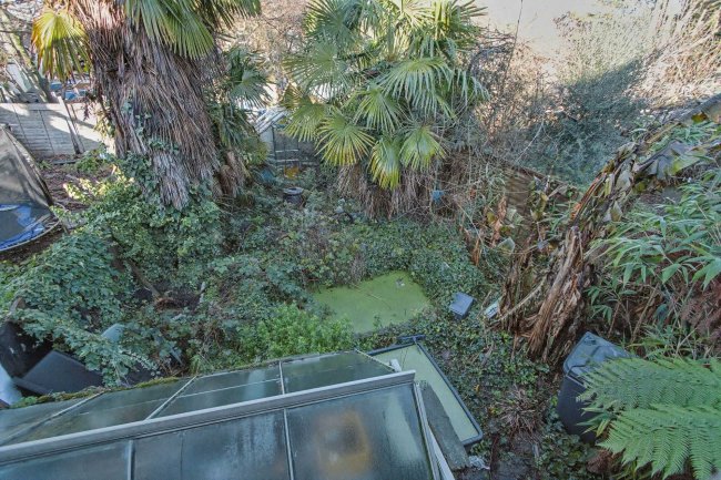 Flats A & B, 254 Ramsay Road, London E7 9EY 8