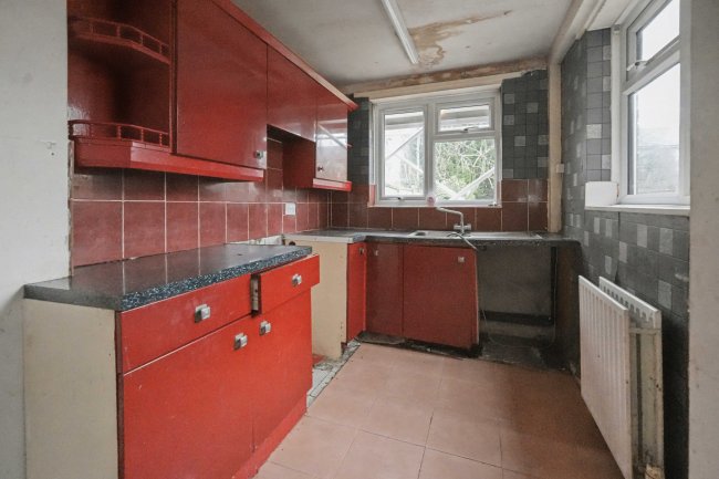 173 Finch Lane, Knotty Ash, Liverpool, L14 9PZ 2