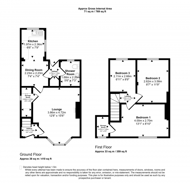 173 Finch Lane, Knotty Ash, Liverpool, L14 9PZ 2