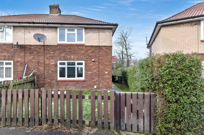 42 Gillford Crescent, Carlisle CA1 3BS 5