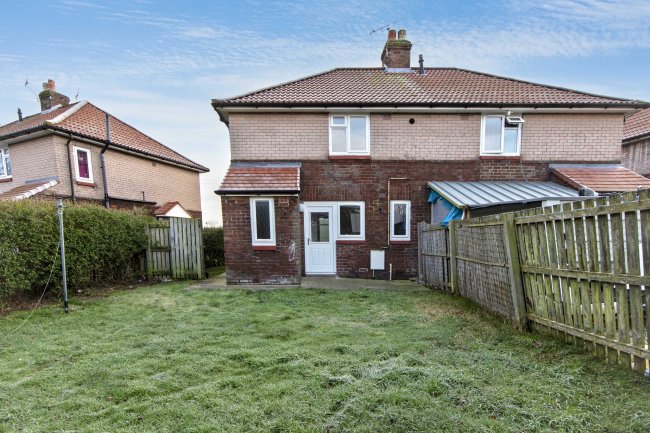 42 Gillford Crescent, Carlisle CA1 3BS 5