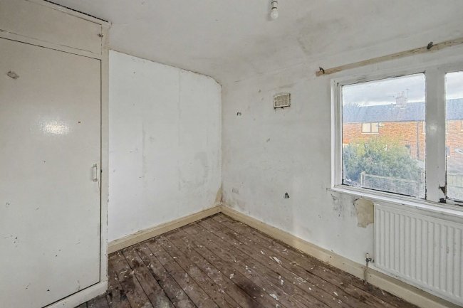 10 Prescott Road, Carlisle, Cumbria, CA2 6EE 10