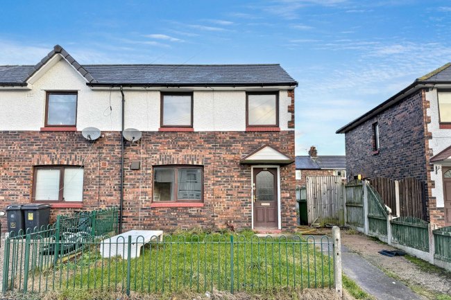 10 Prescott Road, Carlisle, Cumbria, CA2 6EE 10