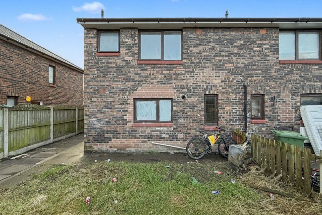 10 Prescott Road, Carlisle, Cumbria, CA2 6EE 10