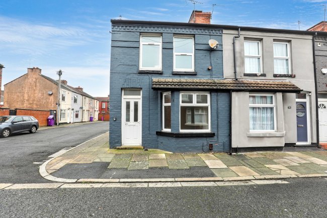 12 Kingswood Avenue, Walton, Liverpool L9 0JW 8