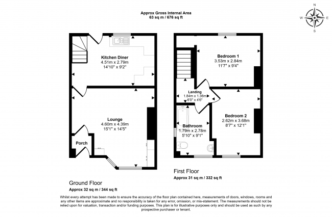 12 Kingswood Avenue, Walton, Liverpool L9 0JW 8