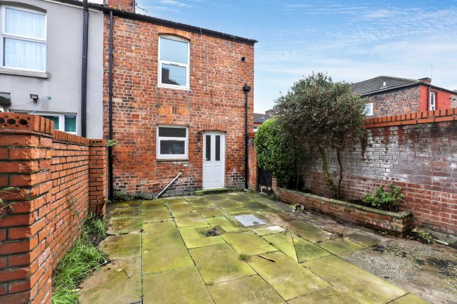 12 Kingswood Avenue, Walton, Liverpool L9 0JW 8