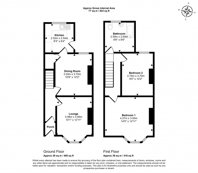 2 Newman Street, Liverpool L4 1RJ 10