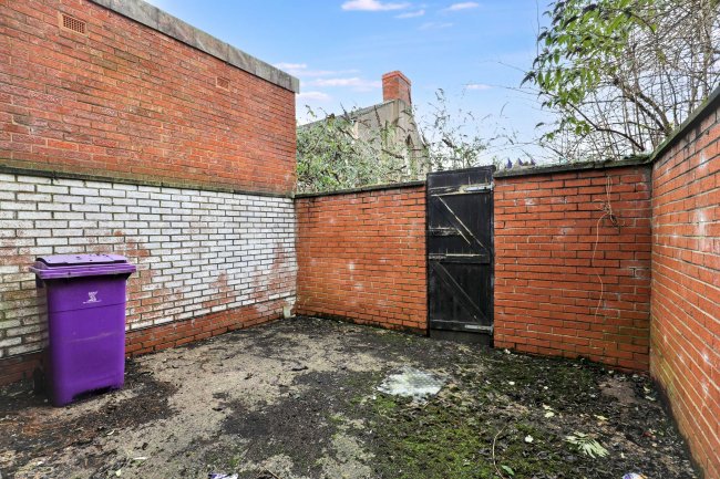 2 Newman Street, Liverpool L4 1RJ 10