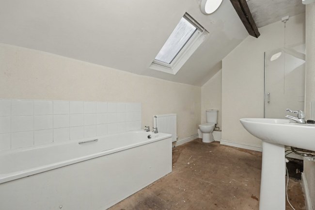 5 The Mount, Camerton, Workington, Cumbria, CA14 1LY 1