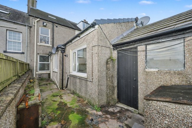5 The Mount, Camerton, Workington, Cumbria, CA14 1LY 1