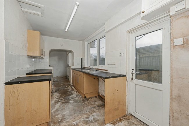 5 The Mount, Camerton, Workington, Cumbria, CA14 1LY 1