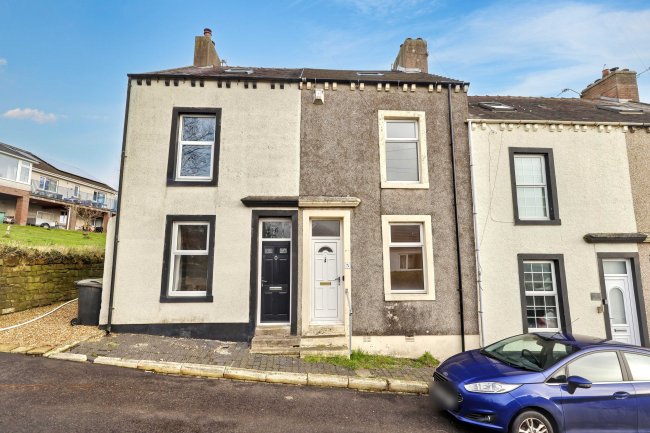 5 The Mount, Camerton, Workington, Cumbria, CA14 1LY 1