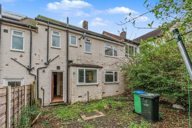 57 Searness Road, Middleton, Manchester M24 4JE 1