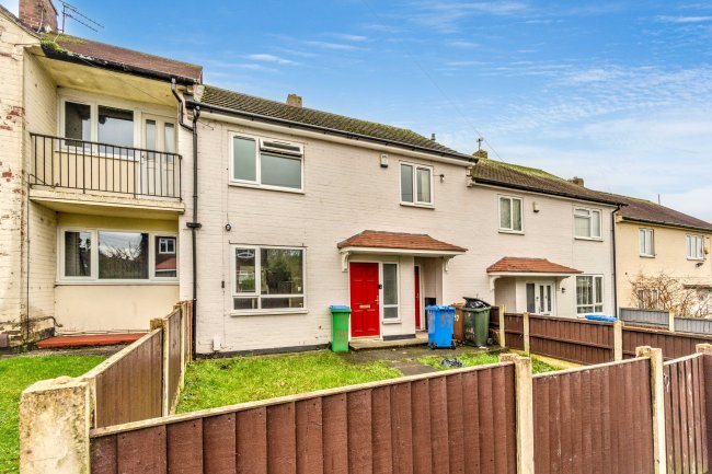 57 Searness Road, Middleton, Manchester M24 4JE 1