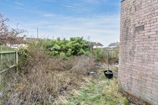 66 Beverley Rise, Carlisle CA1 3RY 6