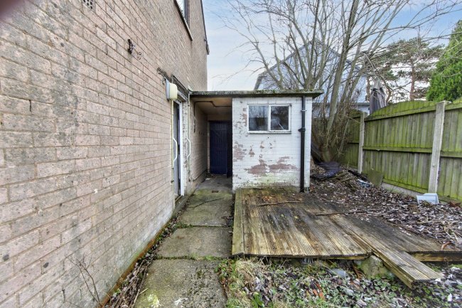 66 Beverley Rise, Carlisle CA1 3RY 6