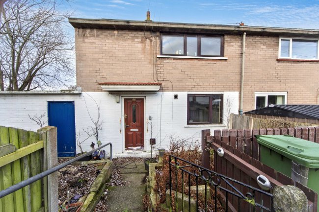 66 Beverley Rise, Carlisle CA1 3RY 6