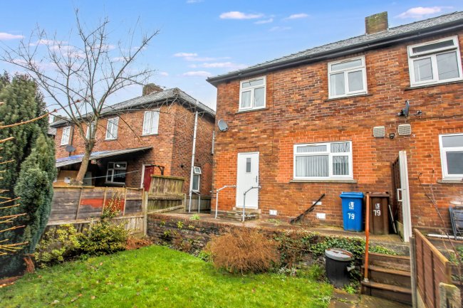 79 Queen Street, Wigan, WN3 4HX 3