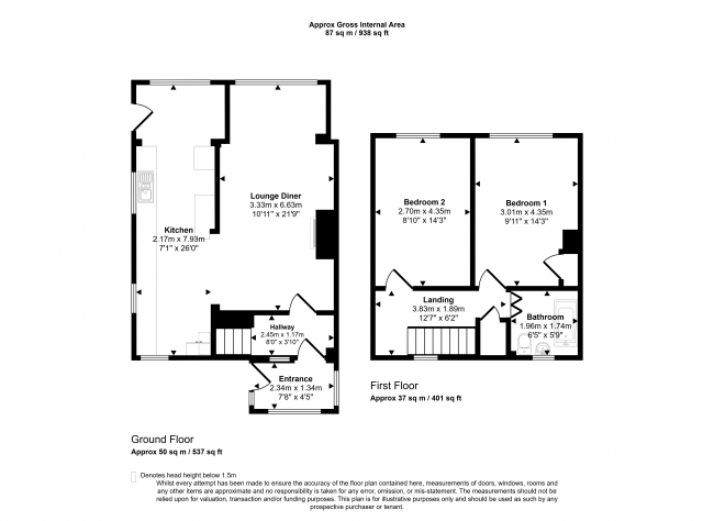 29 Lindby Road, Liverpool L32 6SL 2