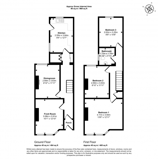 29 Middlesex Road, Bootle L20 9BN 3