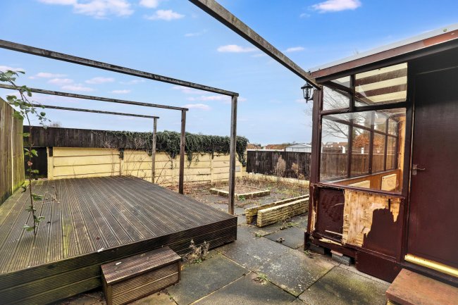 17 Willow Grove, Wavertree, Liverpool L15 8AD 1