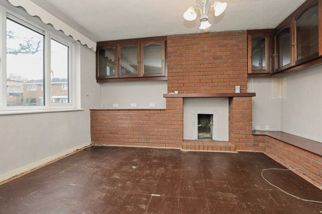 17 Willow Grove, Wavertree, Liverpool L15 8AD 1