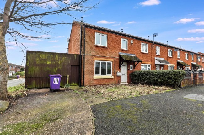 17 Willow Grove, Wavertree, Liverpool L15 8AD 1