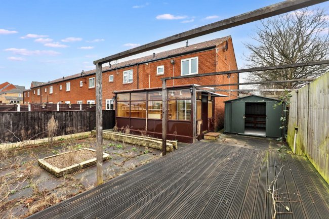 17 Willow Grove, Wavertree, Liverpool L15 8AD 1