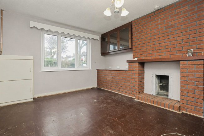 17 Willow Grove, Wavertree, Liverpool L15 8AD 1