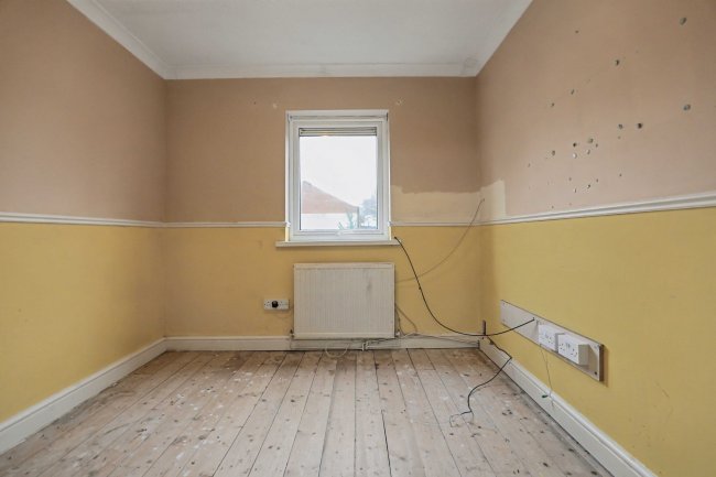 17 Willow Grove, Wavertree, Liverpool L15 8AD 1