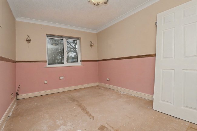 17 Willow Grove, Wavertree, Liverpool L15 8AD 1