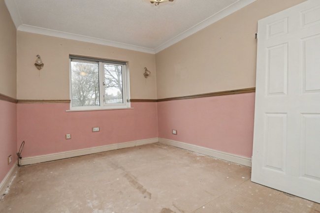 17 Willow Grove, Wavertree, Liverpool L15 8AD 1