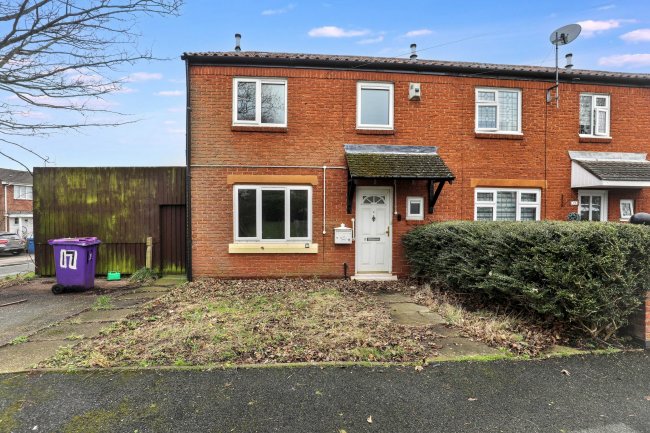 17 Willow Grove, Wavertree, Liverpool L15 8AD 1