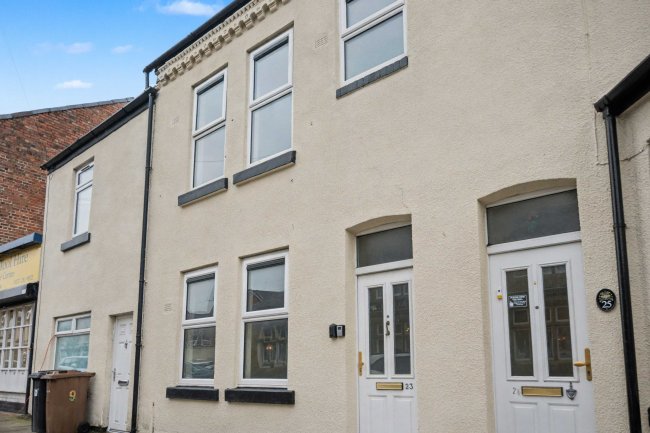 23 Warrenhouse Road, Brighton-le-Sand, Liverpool L22 6QN 9