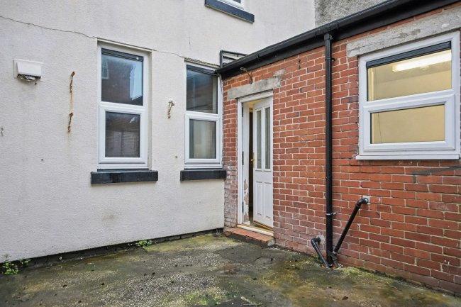 23 Warrenhouse Road, Brighton-le-Sand, Liverpool L22 6QN 9