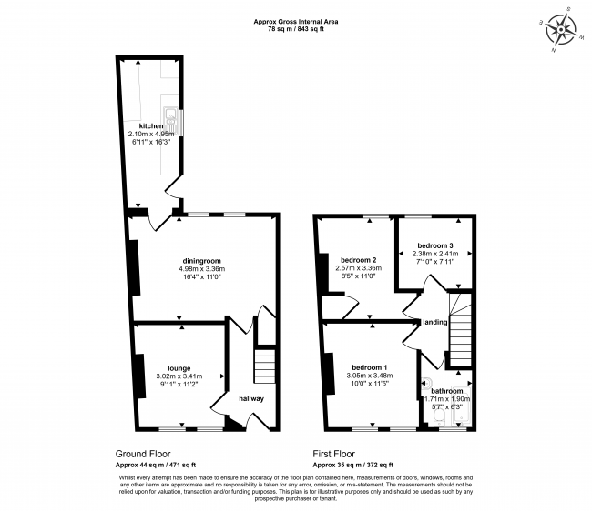 23 Warrenhouse Road, Brighton-le-Sand, Liverpool L22 6QN 9