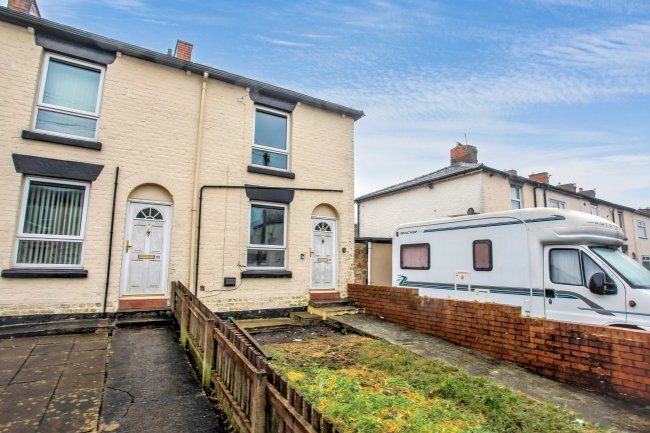 83 Juddfield Street, Haydock, St. Helens WA11 0BD 5
