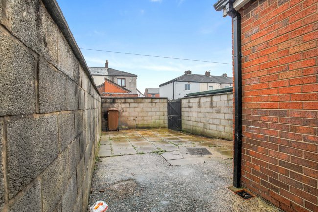 83 Juddfield Street, Haydock, St. Helens WA11 0BD 5