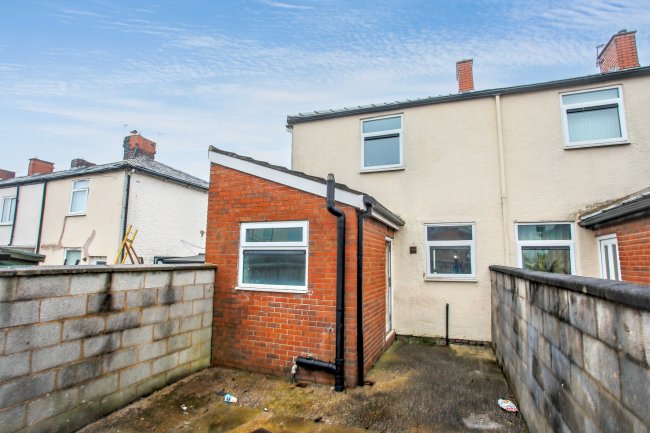 83 Juddfield Street, Haydock, St. Helens WA11 0BD 5