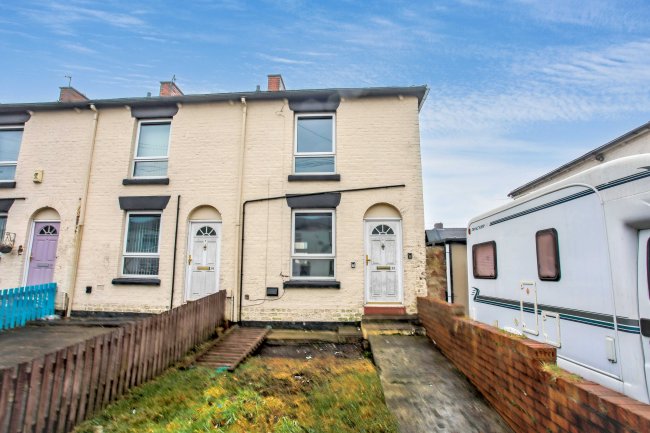 83 Juddfield Street, Haydock, St. Helens WA11 0BD 5